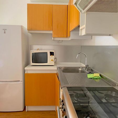 Porta Lame Apartment Bologna Ngoại thất bức ảnh