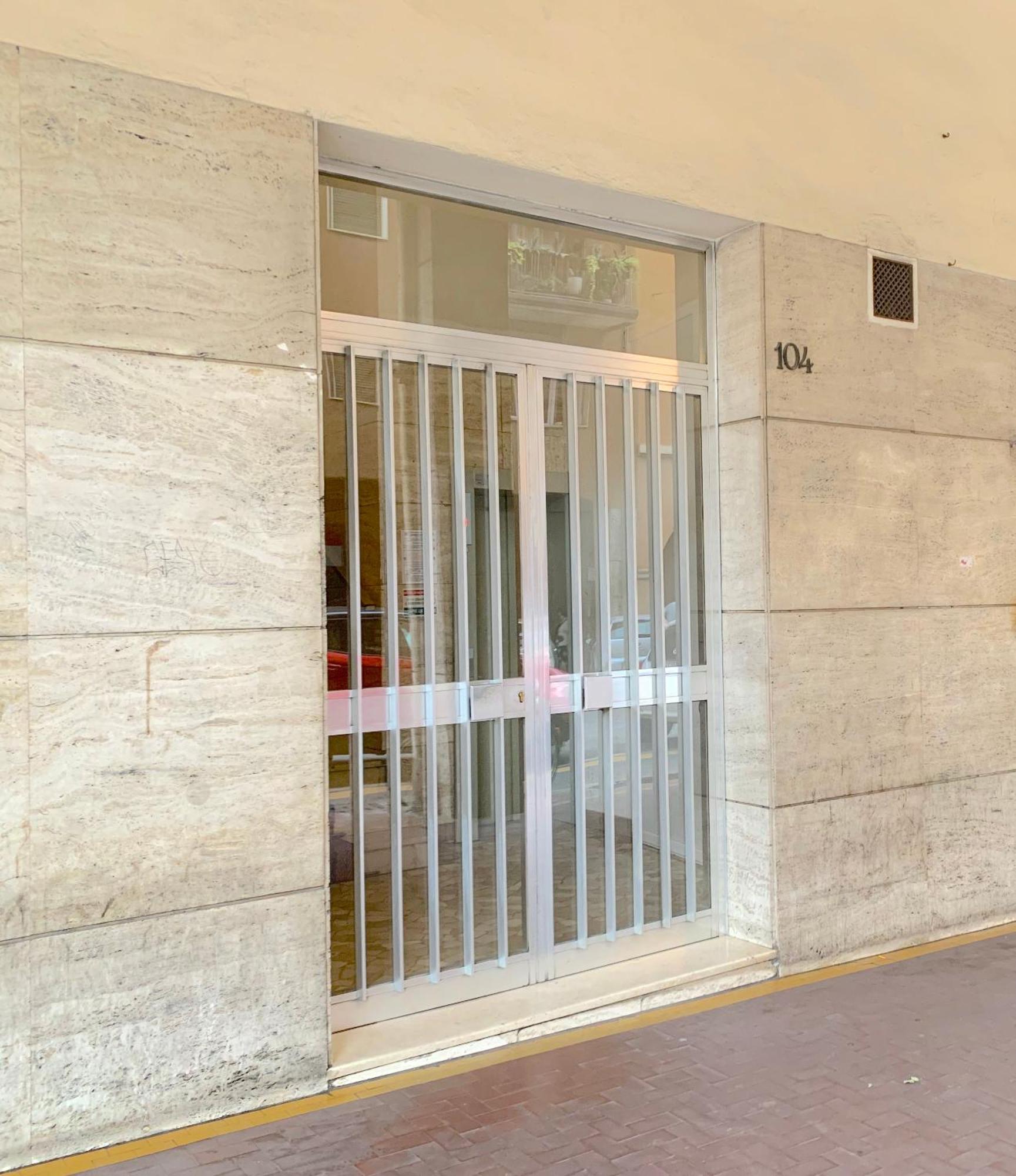 Porta Lame Apartment Bologna Ngoại thất bức ảnh