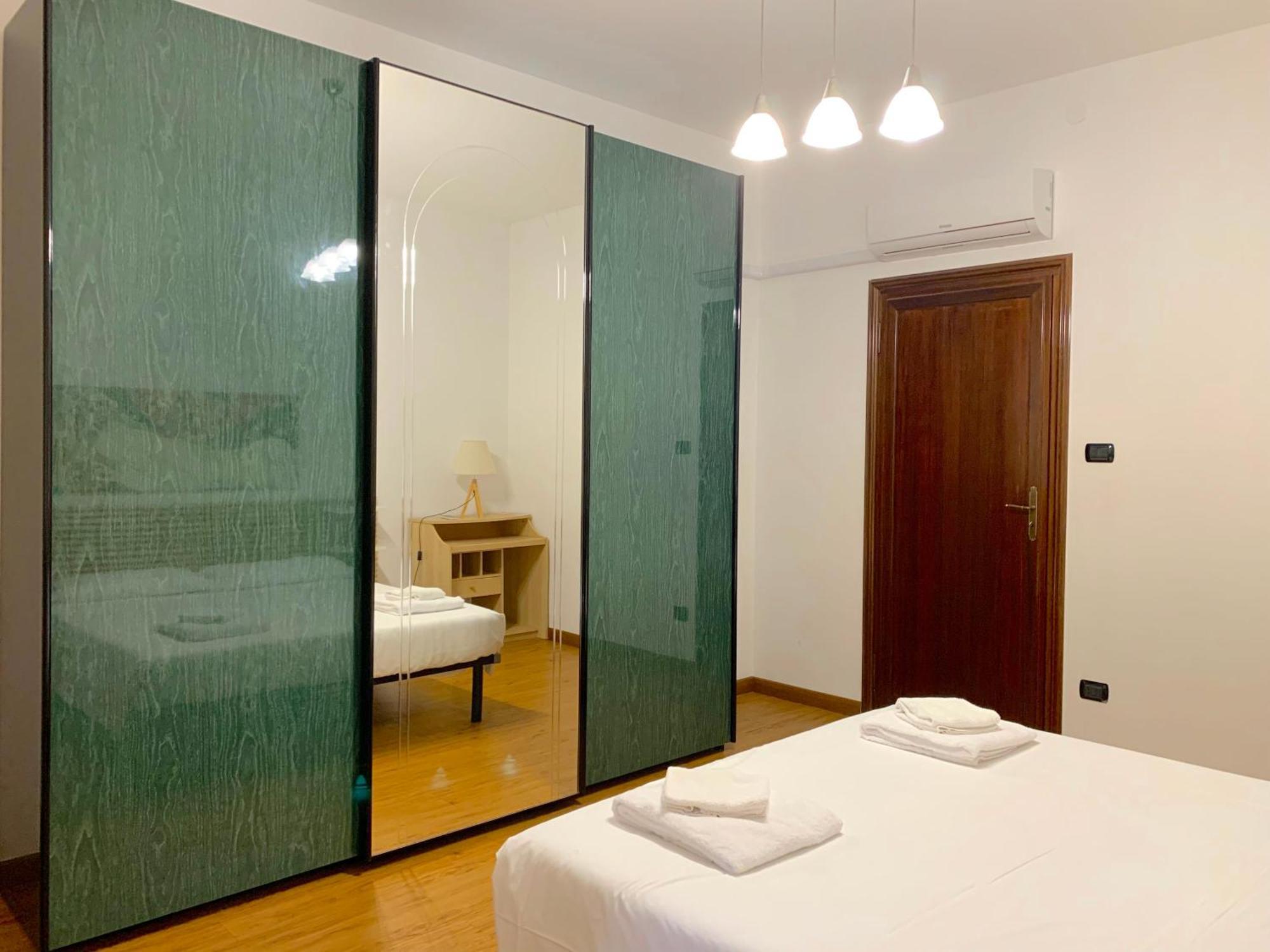 Porta Lame Apartment Bologna Ngoại thất bức ảnh