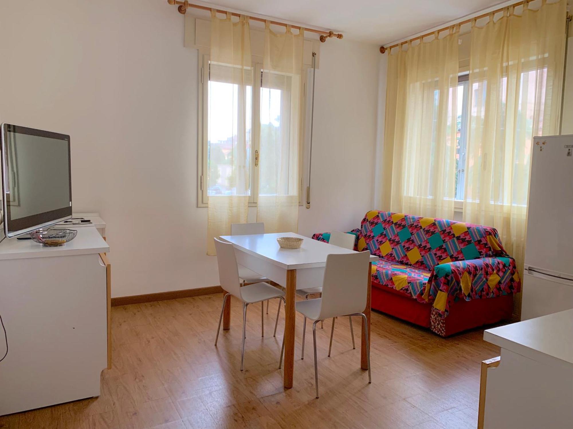 Porta Lame Apartment Bologna Ngoại thất bức ảnh