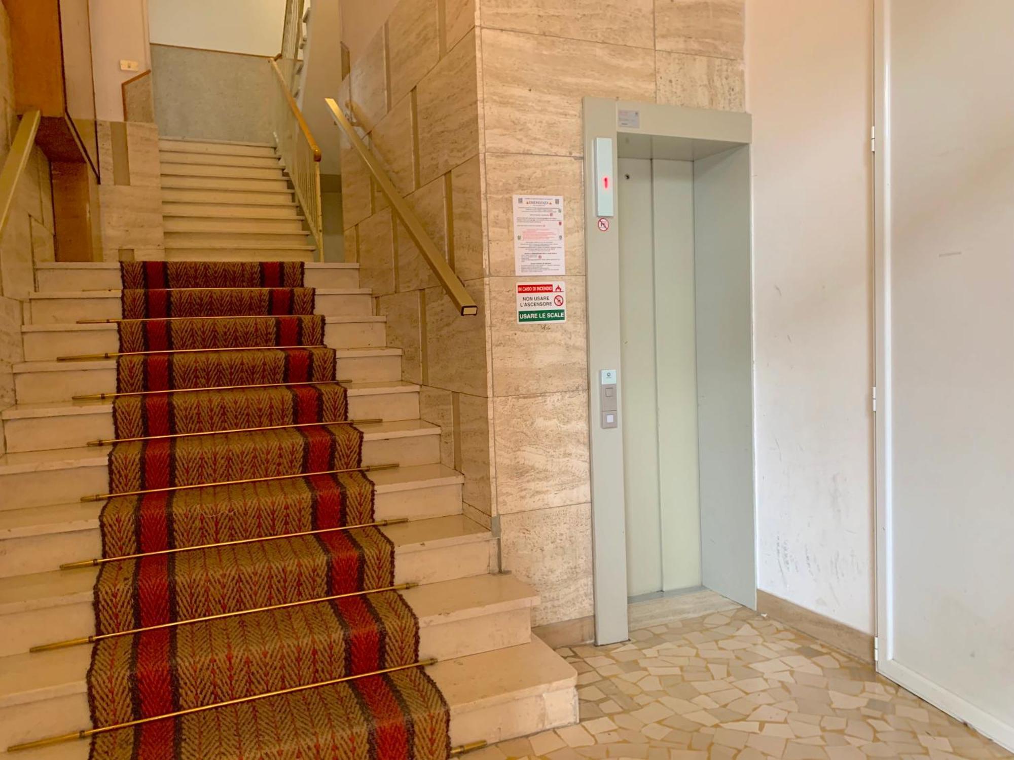 Porta Lame Apartment Bologna Ngoại thất bức ảnh