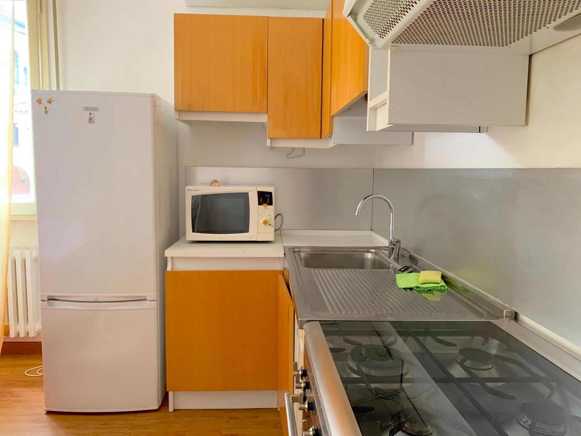 Porta Lame Apartment Bologna Ngoại thất bức ảnh