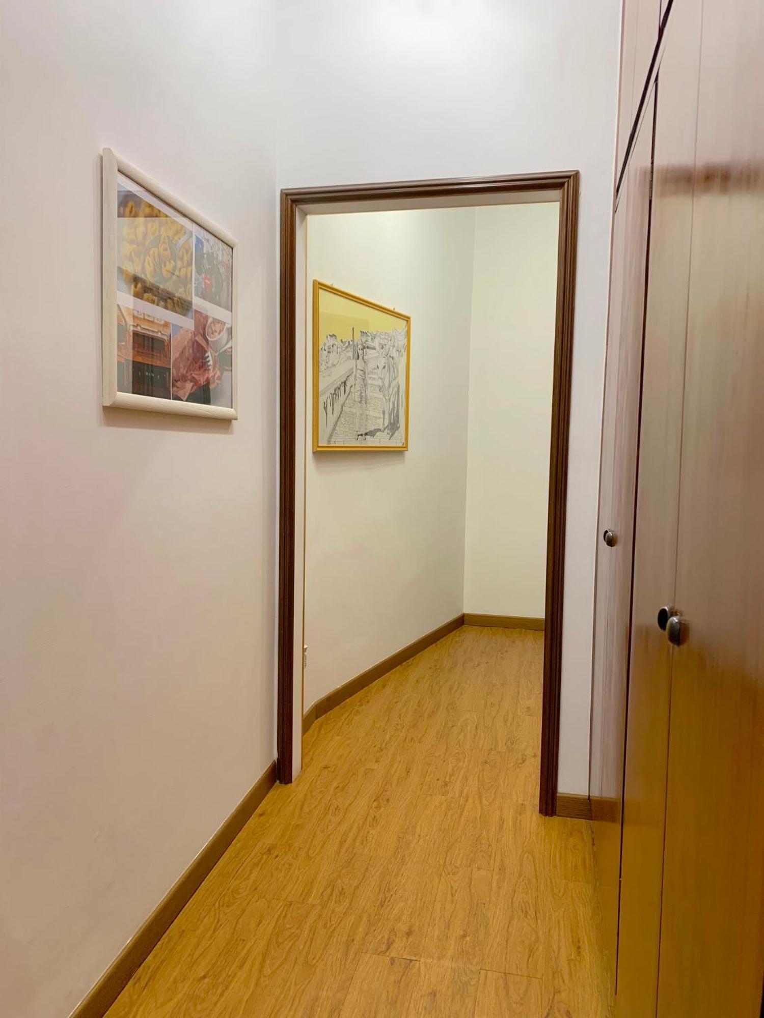 Porta Lame Apartment Bologna Ngoại thất bức ảnh