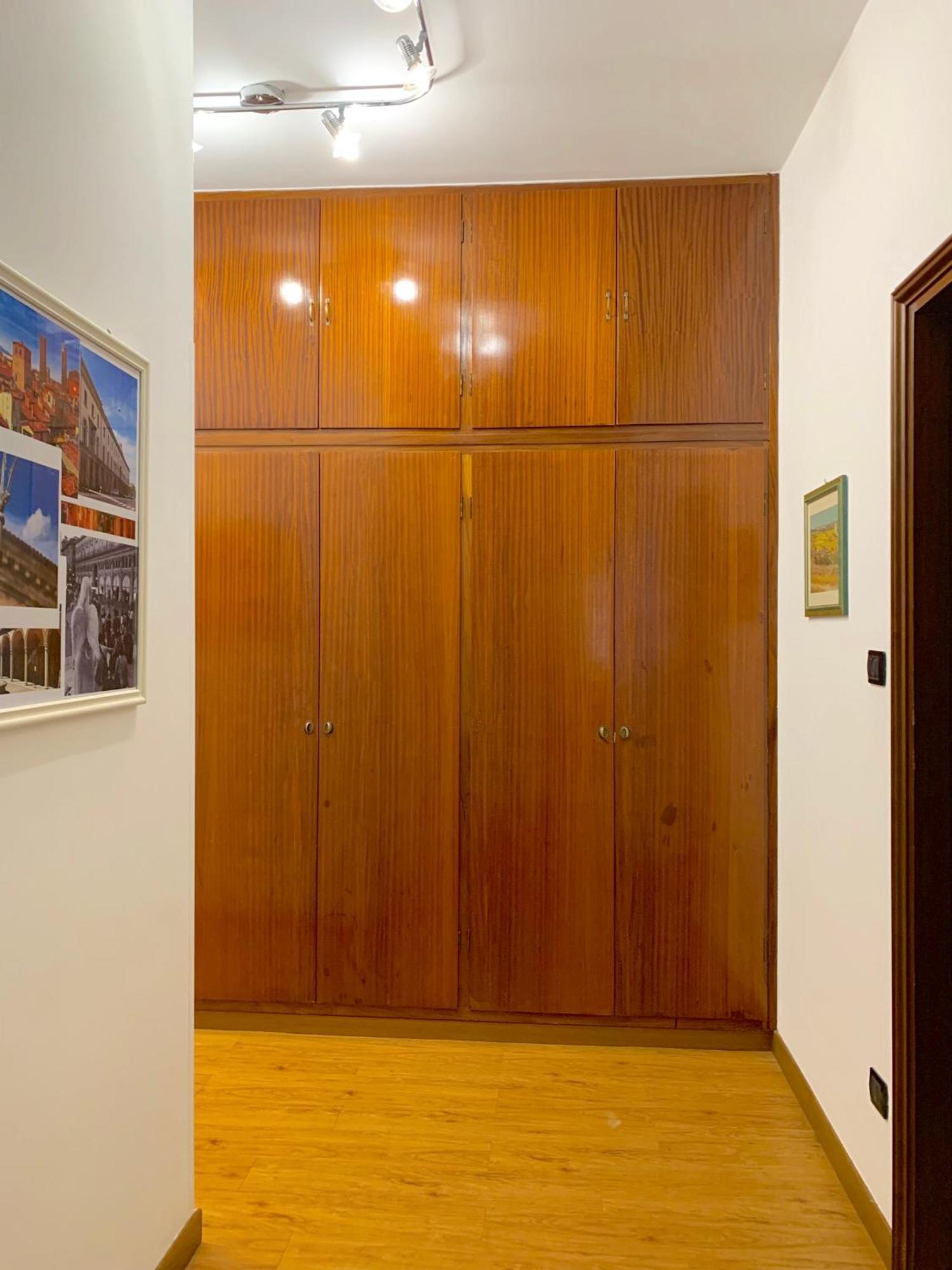 Porta Lame Apartment Bologna Ngoại thất bức ảnh